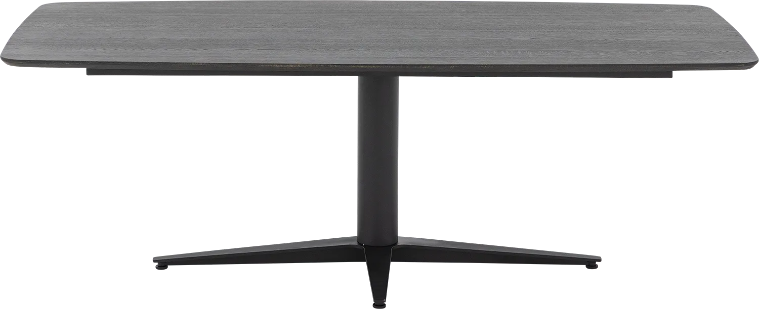 Goossens Milo Eettafel Eiken Bruin - 8260055-goossens-milo-eettafel-eiken-bruin-16