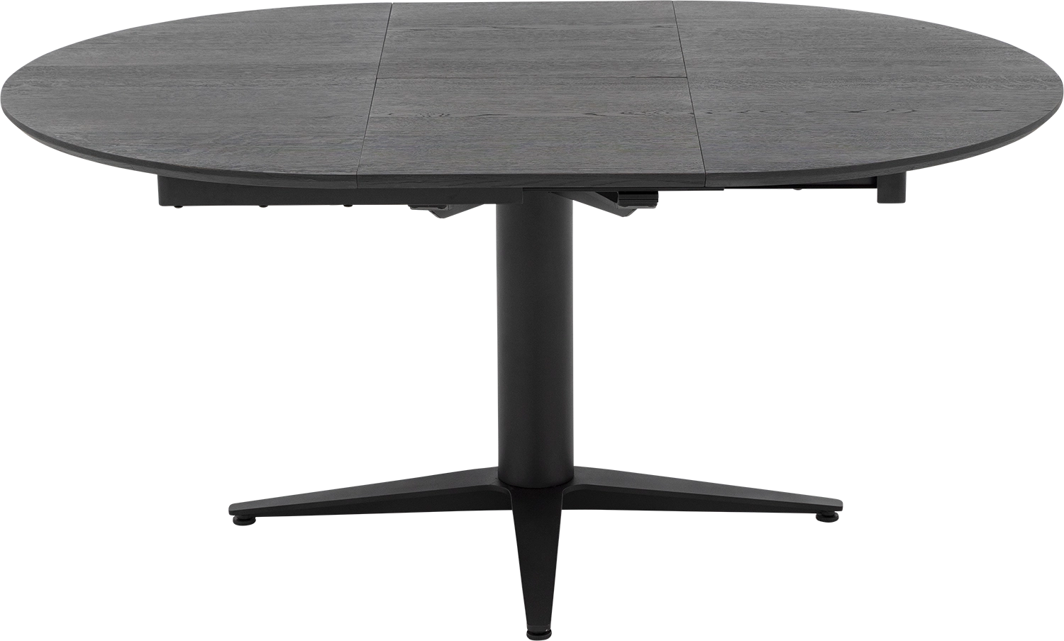 Goossens Sef Eettafel Eiken Bruin - 8260059-goossens-sef-eettafel-eiken-bruin-09