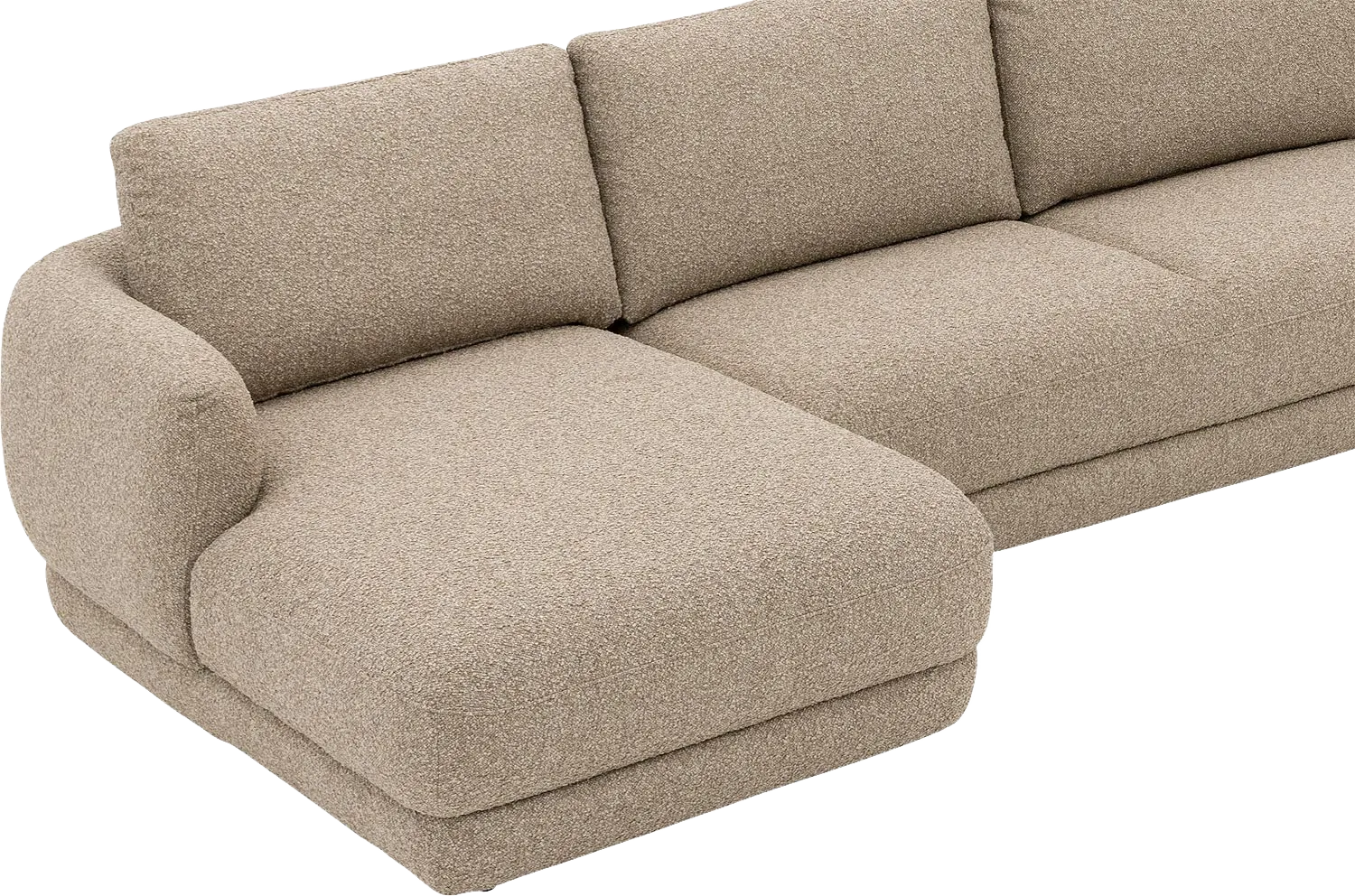 Goossens Premiere Bank Stof Beige - 8260003-goossens-premiere-bank-stof-beige-05