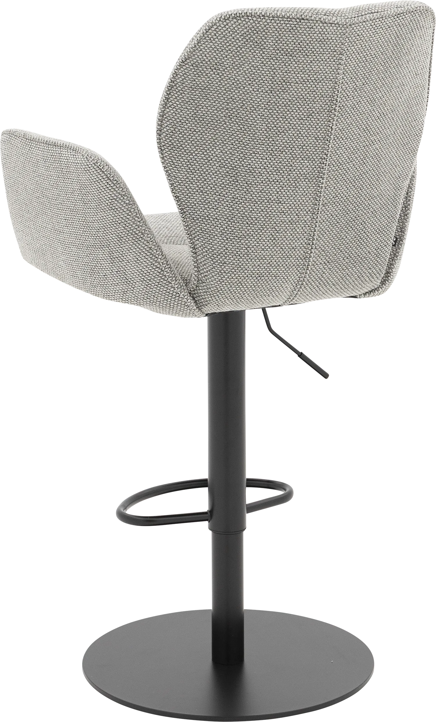 Goossens Hera Barstoel Stof - 8260369-goossens-hera-barstoel-stof-16