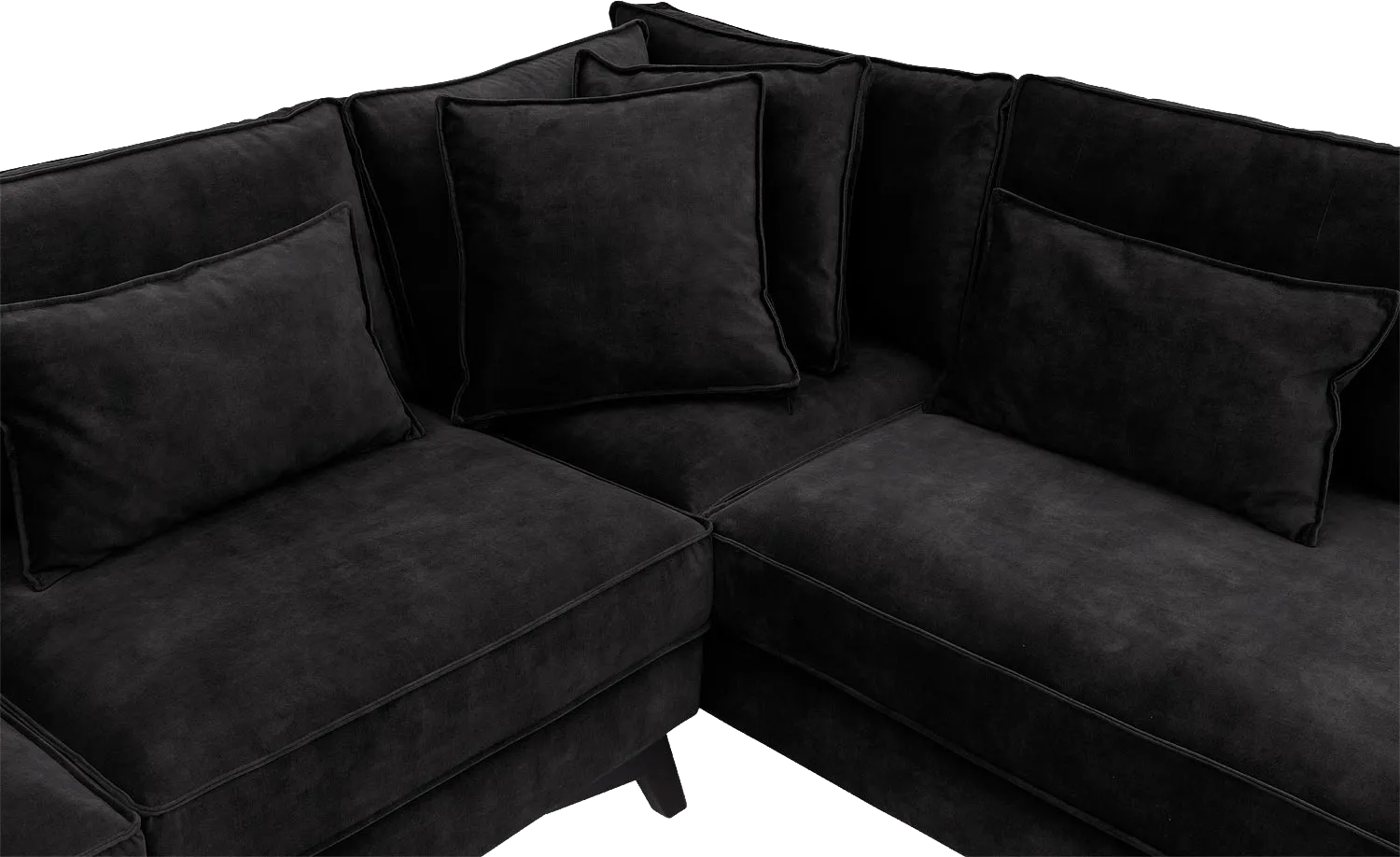 Goossens Chambre Bank Stof Grijs - 8235575-goossens-chambre-bank-stof-grijs-06