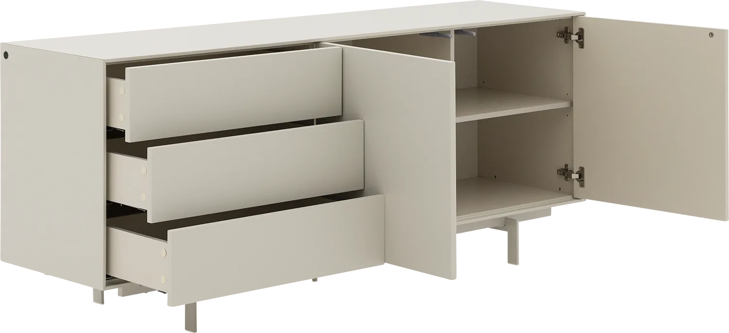 Goossens Basic Verona Dressoir - 8260610-goossens-basic-verona-dressoir-18