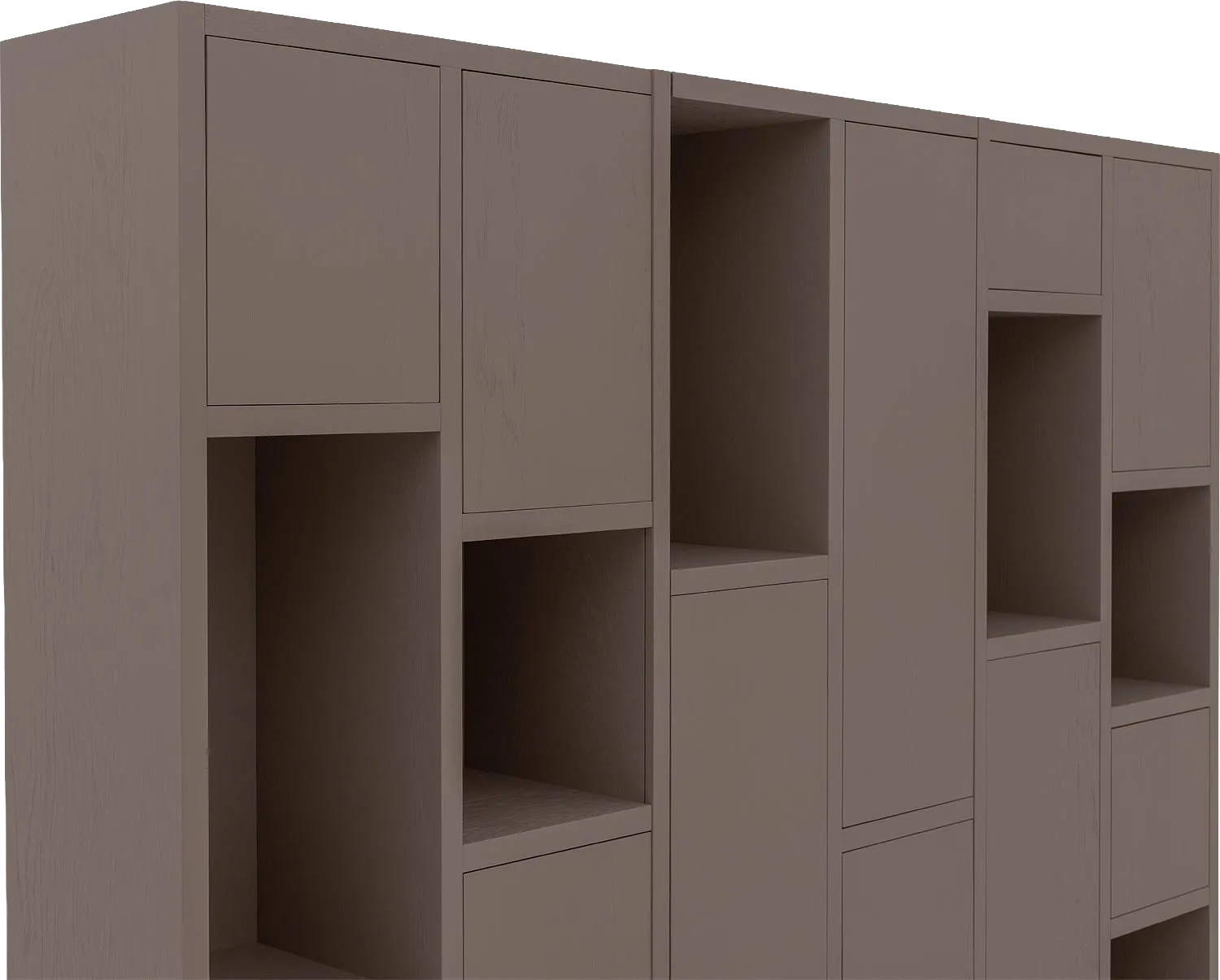 Goossens Granada Wandmeubel Eiken - 8251542-goossens-granada-wandmeubel-eiken-05