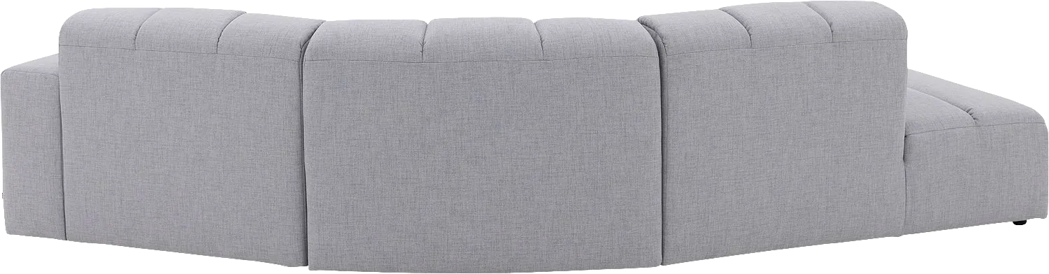 Goossens Lewis Bank Stof Grijs - 8250227-goossens-lewis-bank-stof-grijs-07