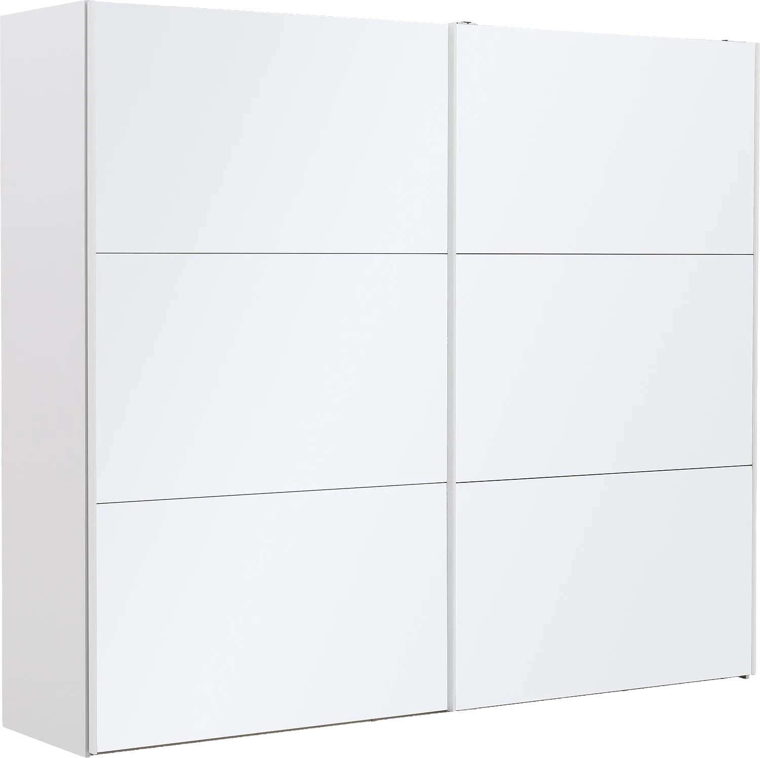 Goossens Easy Storage Sdk Wit Schuifdeuren - 8190815-goossens-easy-storage-sdk-wit-schuifdeuren-25