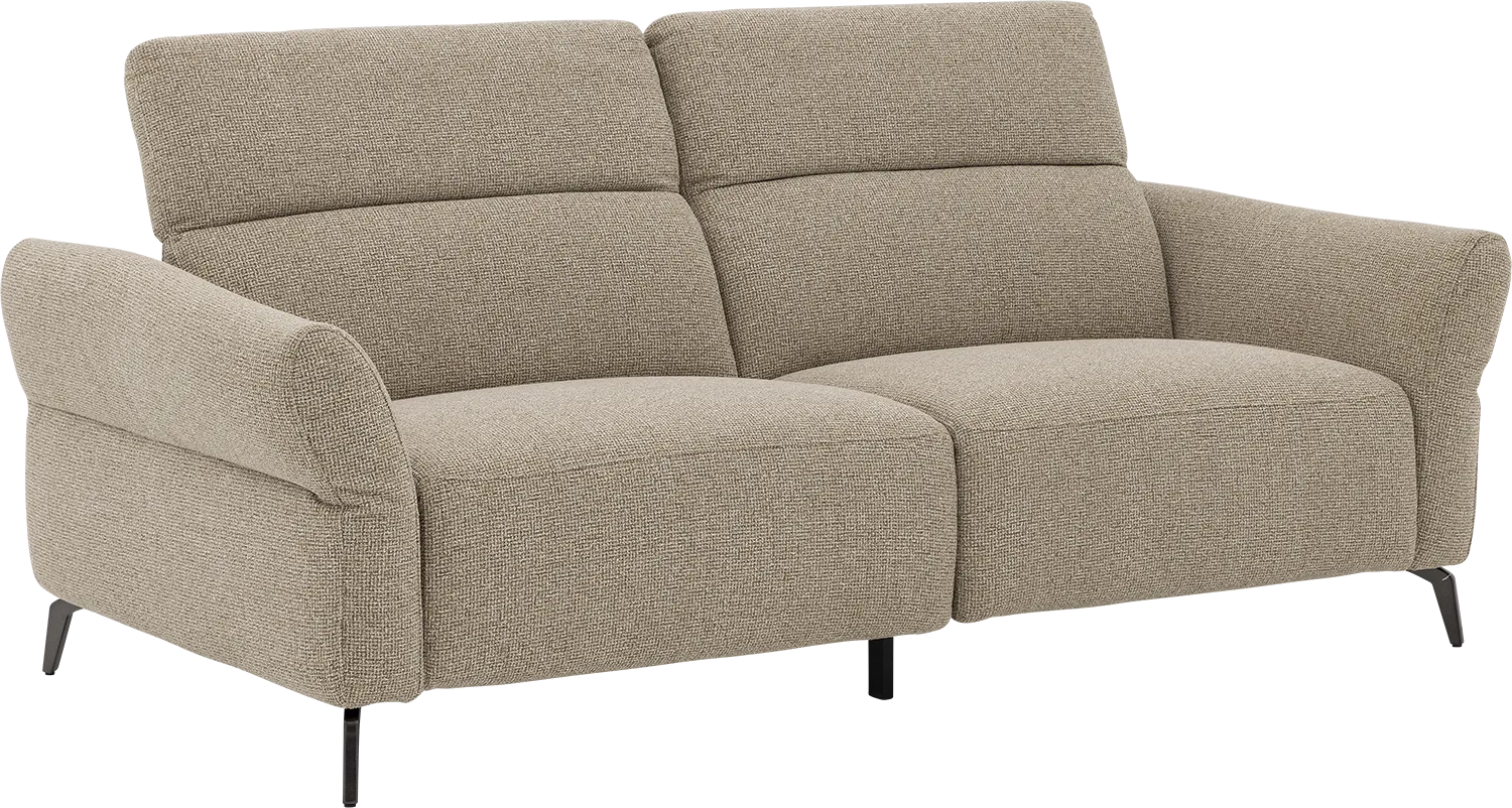 Goossens Mason Bank Stof Beige - 8260817-goossens-mason-bank-stof-beige-26