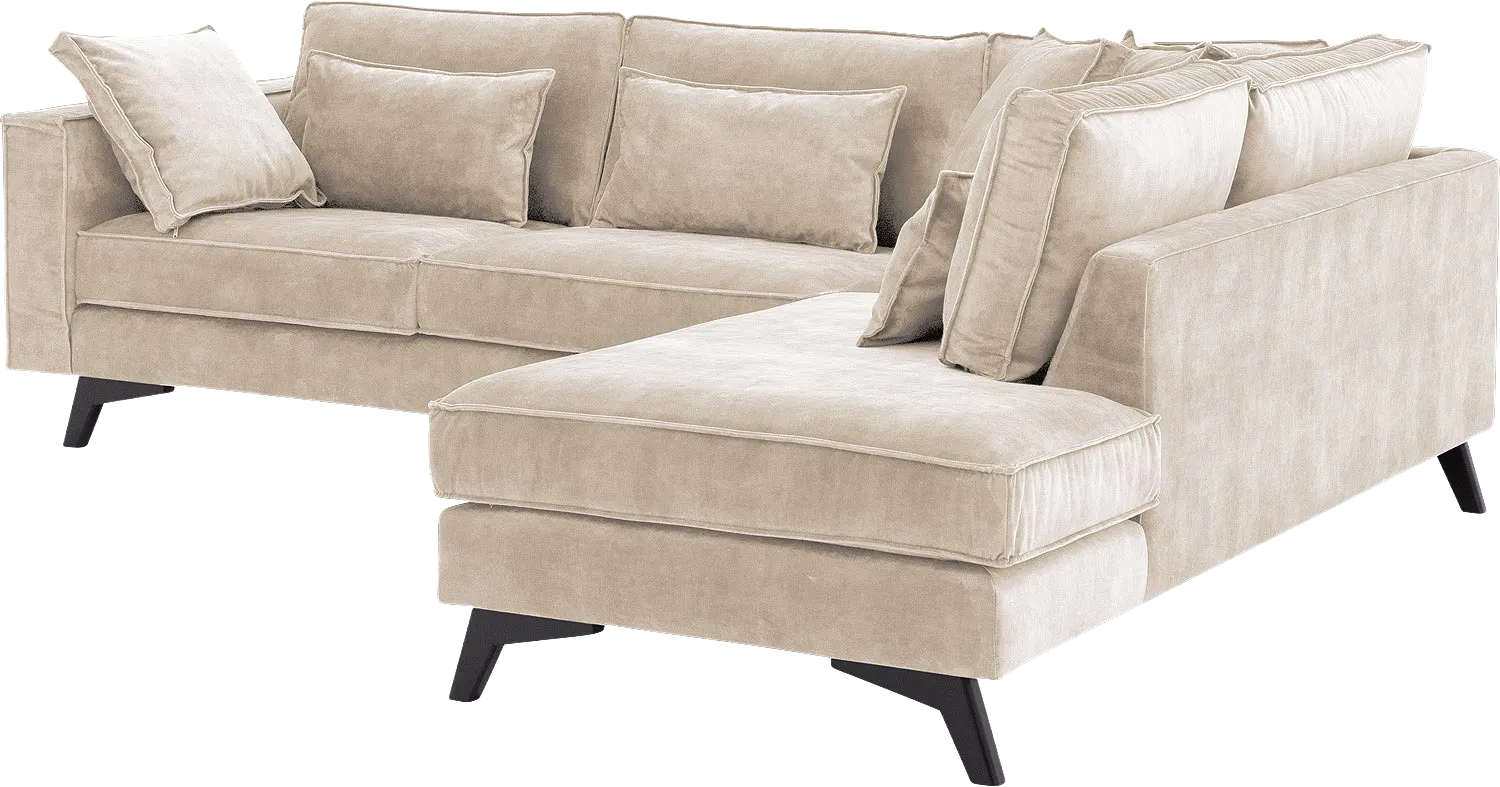 Goossens Chambre Bank Stof Bruin - 8235656-goossens-chambre-bank-stof-bruin-04