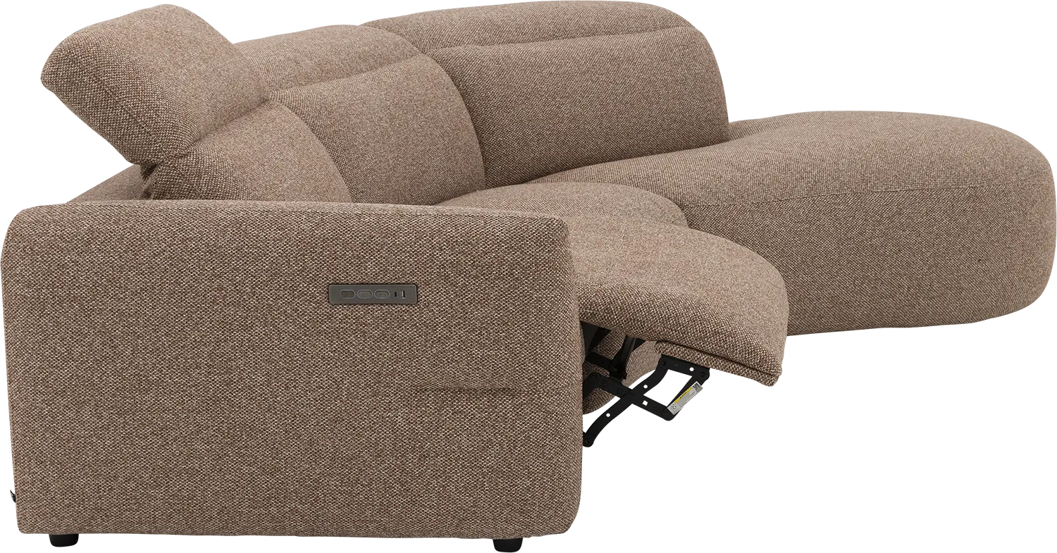 Goossens Sky Bank Stof Bruin - 8261074-goossens-sky-bank-stof-bruin-30