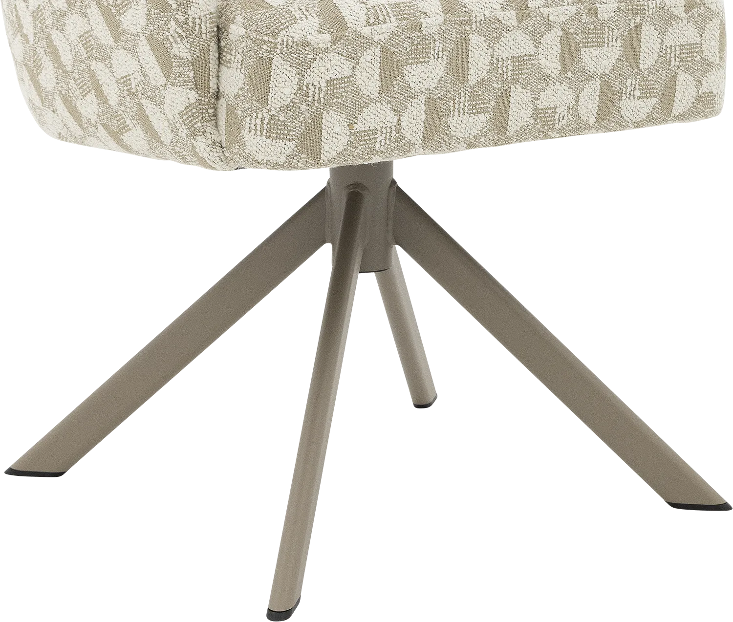 Goossens Excellent Ilse Eetkamerstoel Stof Beige - 8260756-goossens-excellent-ilse-eetkamerstoel-stof-beige-20