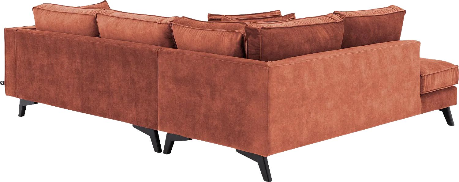 Goossens Chambre Bank Stof Roze - 8235654-goossens-chambre-bank-stof-roze-03