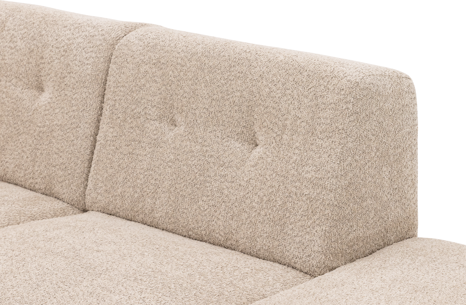 Goossens Ares Bank Stof Beige - 8260600-goossens-ares-bank-stof-beige-09