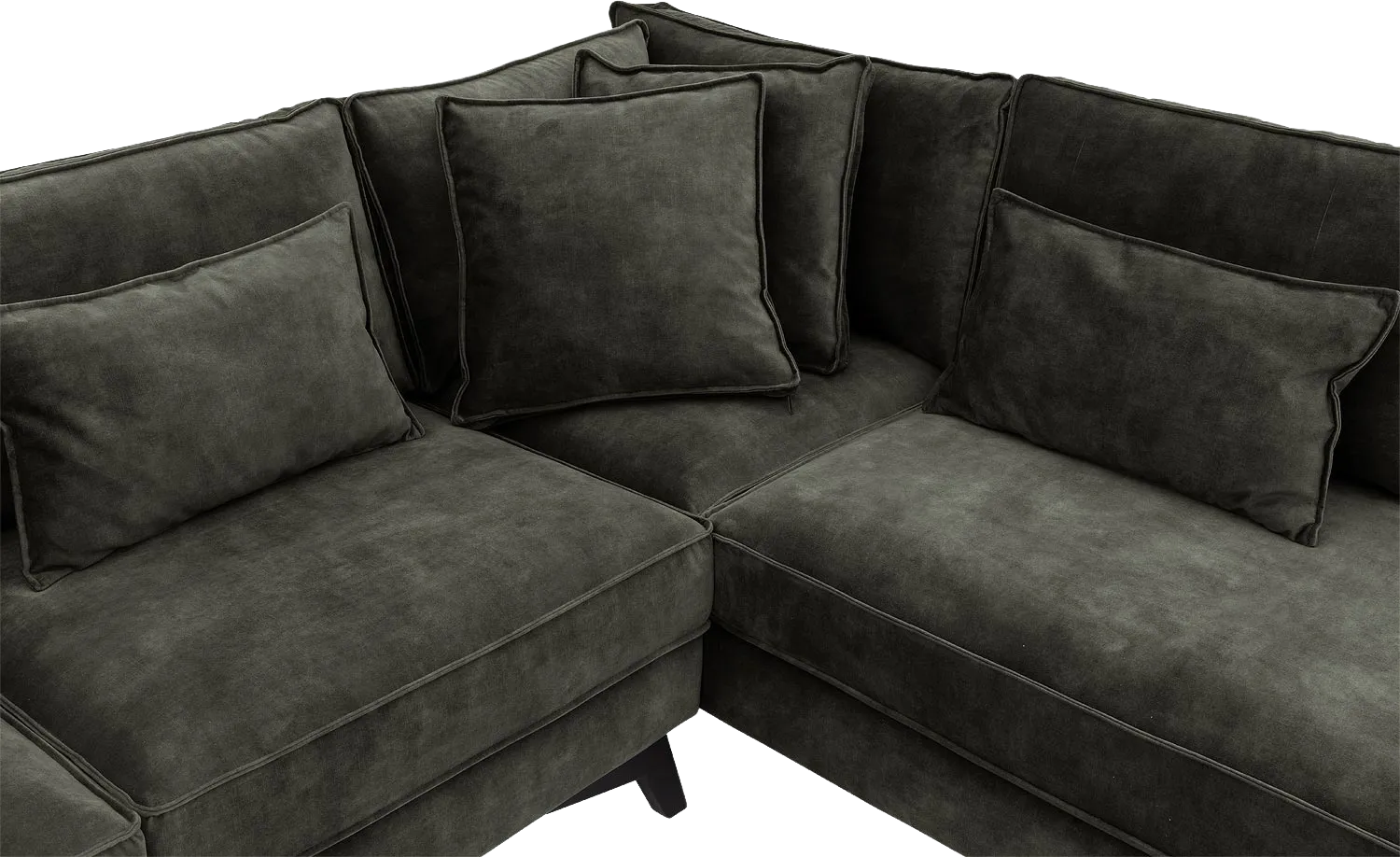 Goossens Chambre Bank Stof Groen - 8235563-goossens-chambre-bank-stof-groen-06