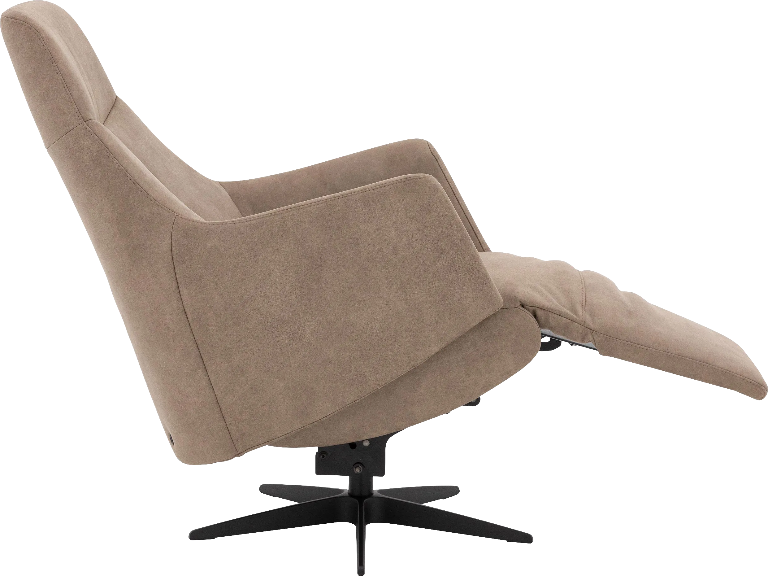 Goossens Excellent Lecce Sta Op Fauteuil Micro Leer - 8243864-goossens-excellent-lecce-sta-op-fauteuil-micro-leer-09