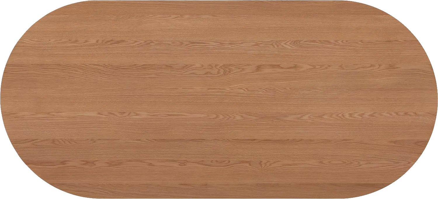 Goossens Kristian Eettafel Eiken Onbewerkt - 8233767-goossens-kristian-eettafel-eiken-onbewerkt-06