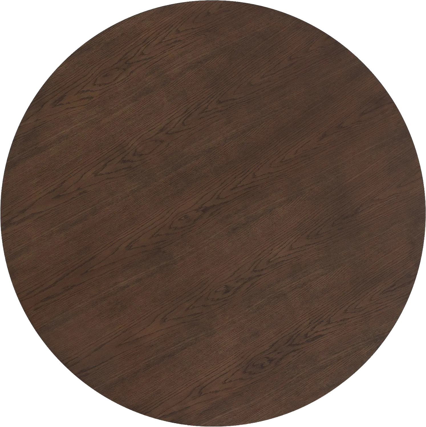 Goossens Basic Melani Eettafel Eiken Bruin - 8243329-goossens-basic-melani-eettafel-eiken-bruin-08