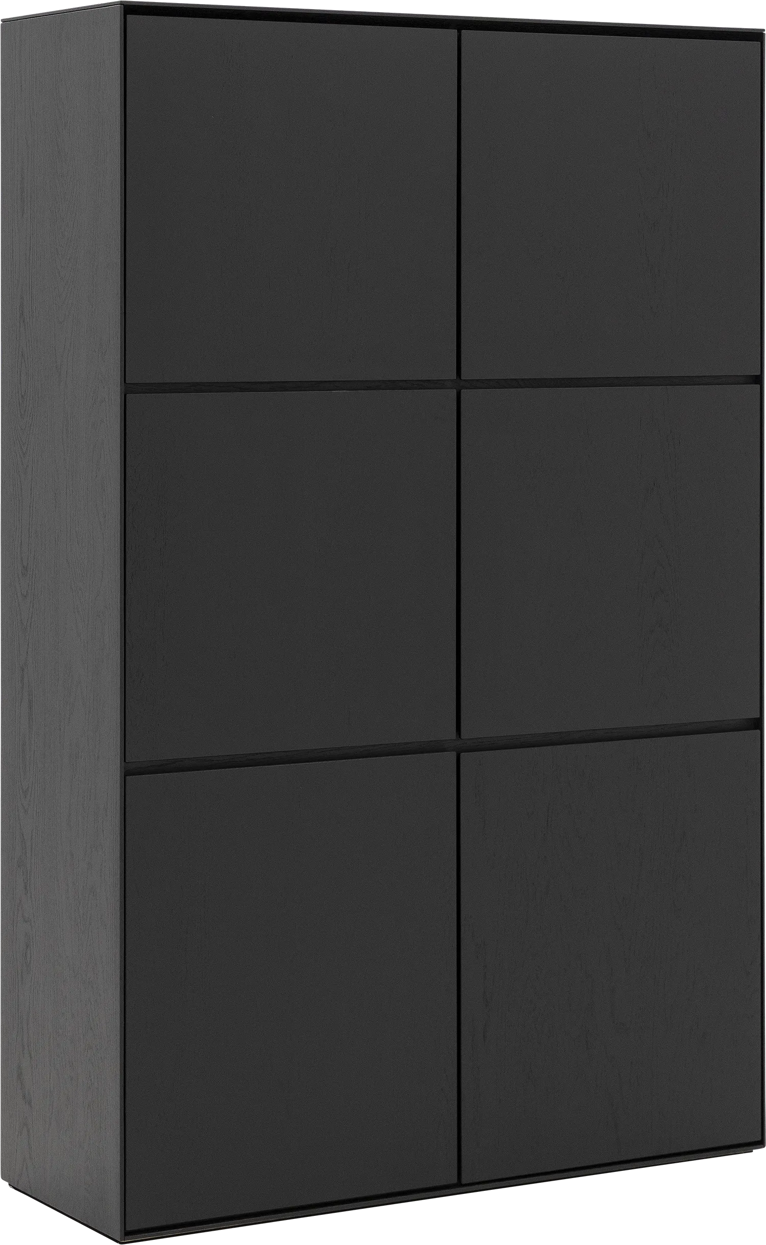 Goossens Excellent Vic Opbergkast Eiken - 8260851-goossens-excellent-vic-opbergkast-eiken-17
