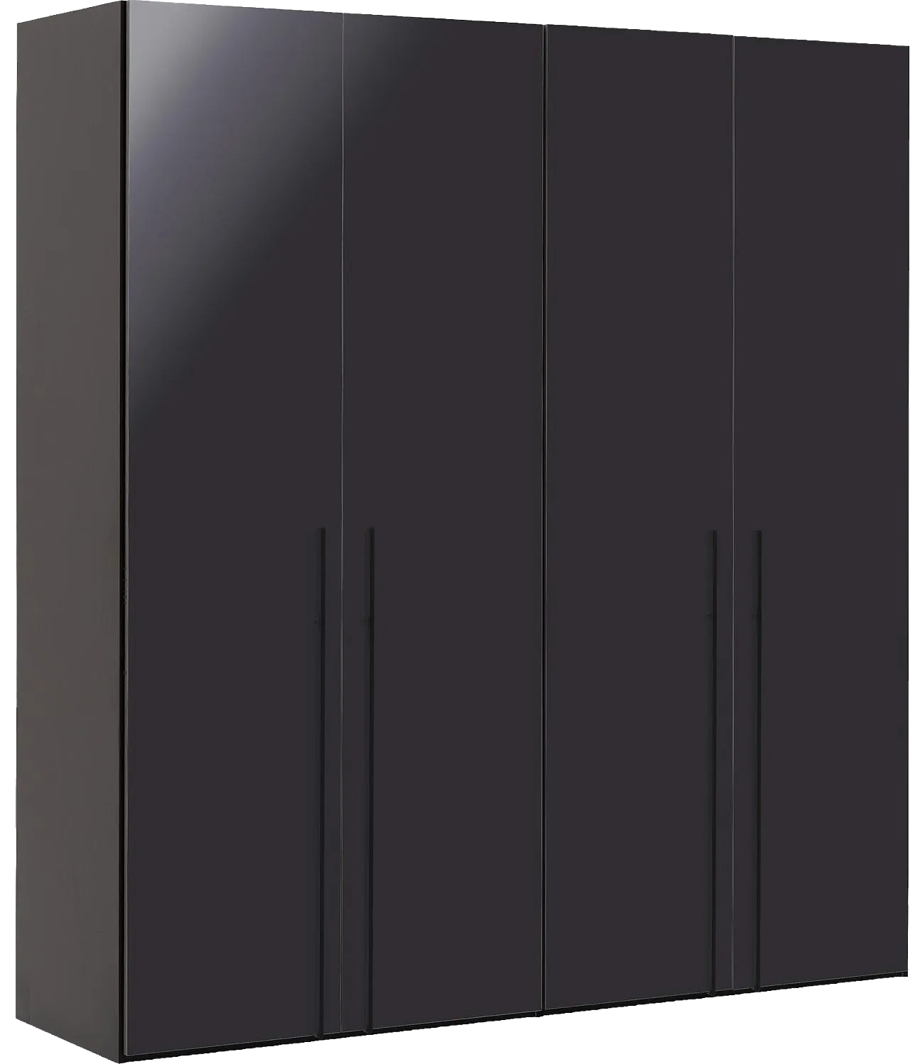 Kledingkast Easy Storage Ddk