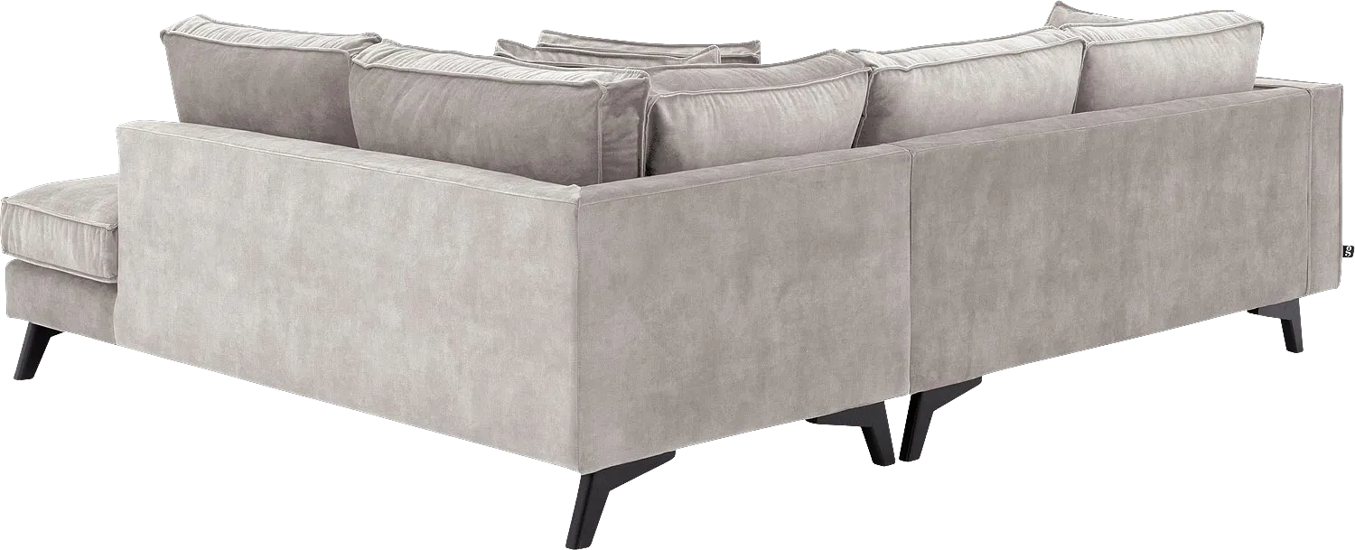 Goossens Chambre Bank Stof Grijs - 8235566-goossens-chambre-bank-stof-grijs-03