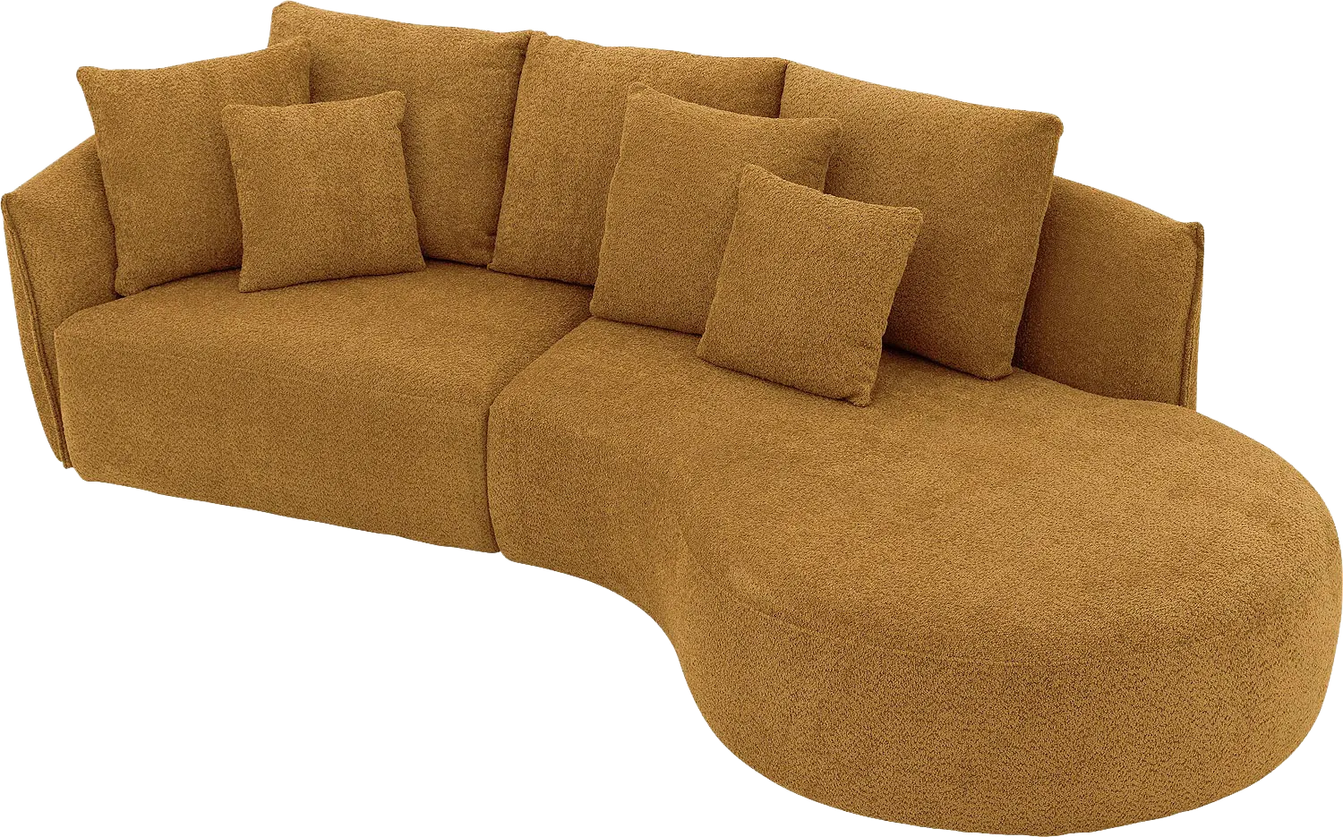 Goossens Fay Usc Bank Stof Geel - 8251234-goossens-fay-usc-bank-stof-geel-05