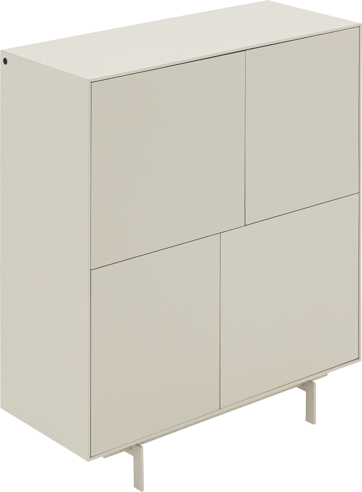 Goossens Basic Verona Opbergkast - 8260611-goossens-basic-verona-opbergkast-19
