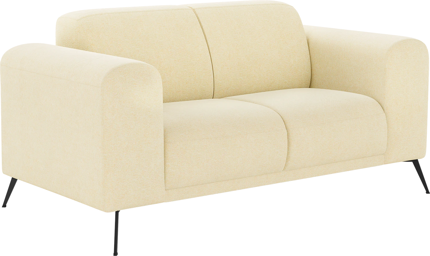 Goossens Shallow Bank Stof Geel - 8252220-goossens-shallow-bank-stof-geel-02