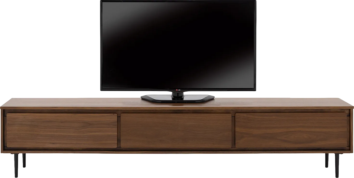 Goossens Basic Trani Tv Meubel Essenhout Bruin - 8243901-goossens-basic-trani-tv-meubel-essenhout-bruin-02