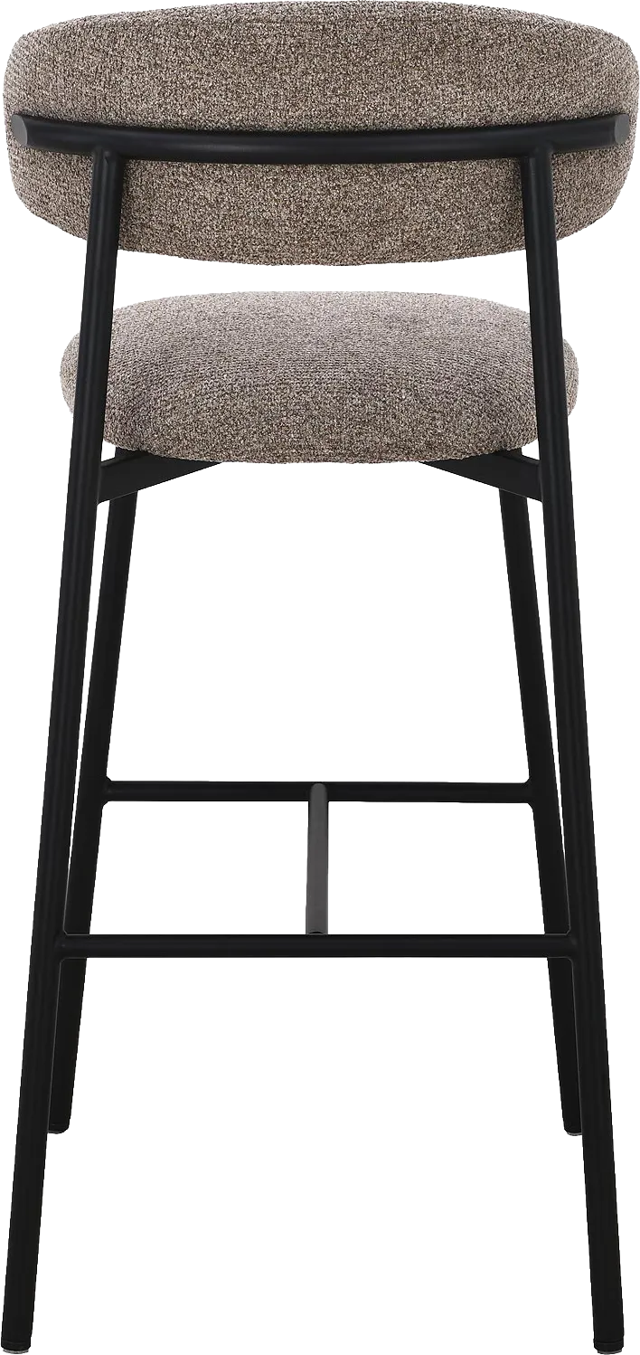 Goossens Basic Siem Barstoel Stof - 8260006-goossens-basic-siem-barstoel-stof-04