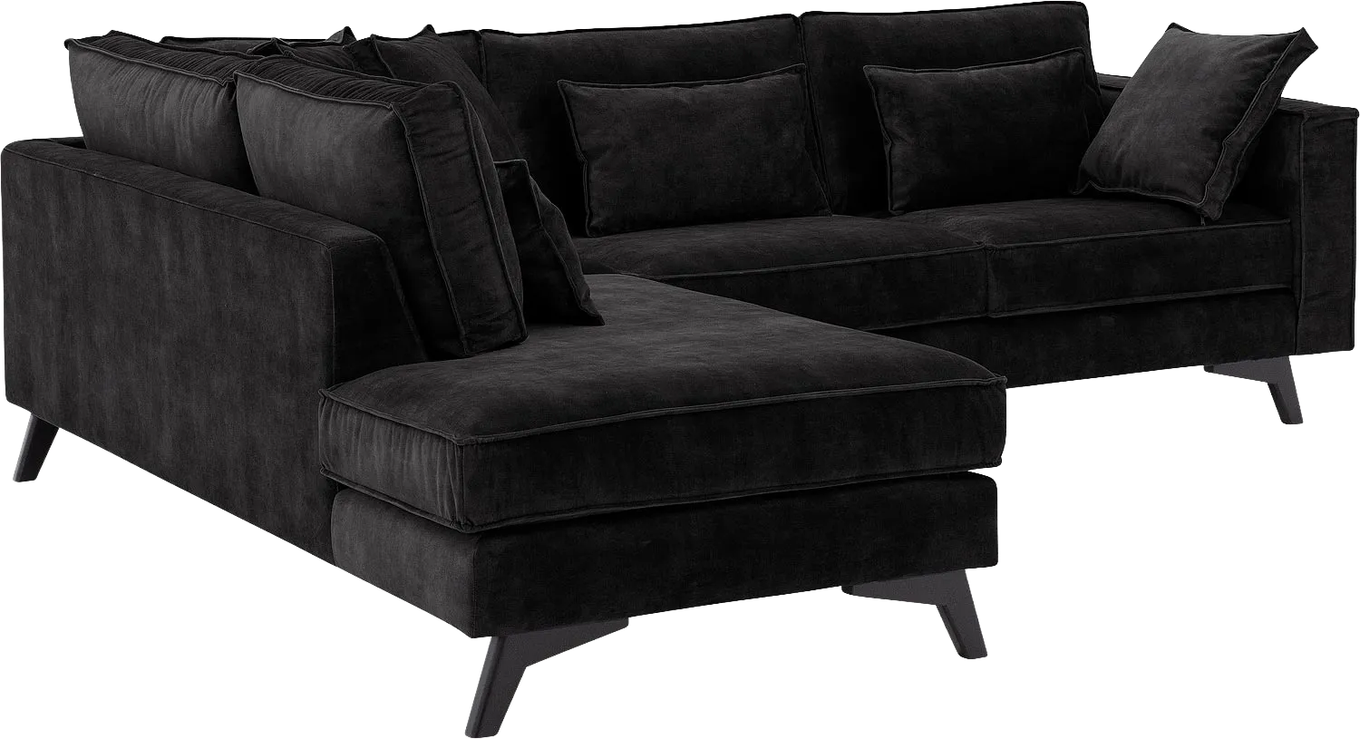 Goossens Chambre Bank Stof Grijs - 8235650-goossens-chambre-bank-stof-grijs-04