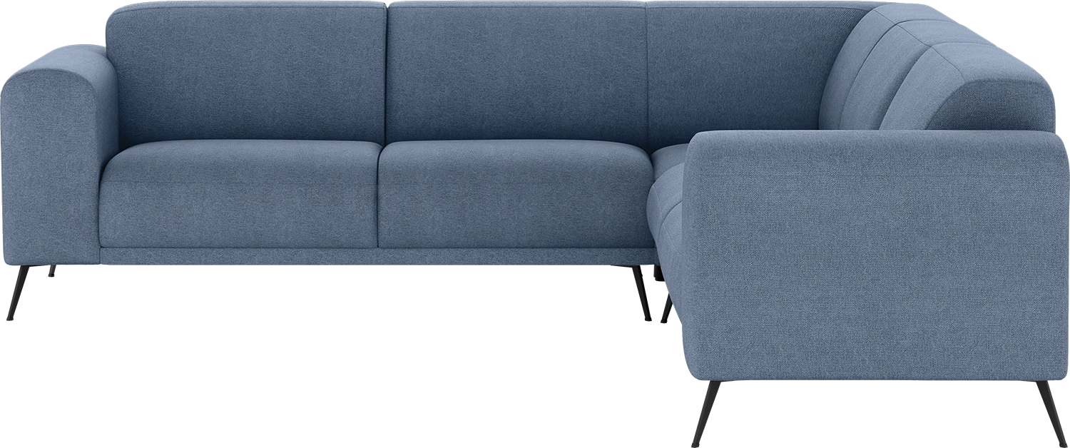 Goossens Shallow Bank Stof Blauw - 8252374-goossens-shallow-bank-stof-blauw-01