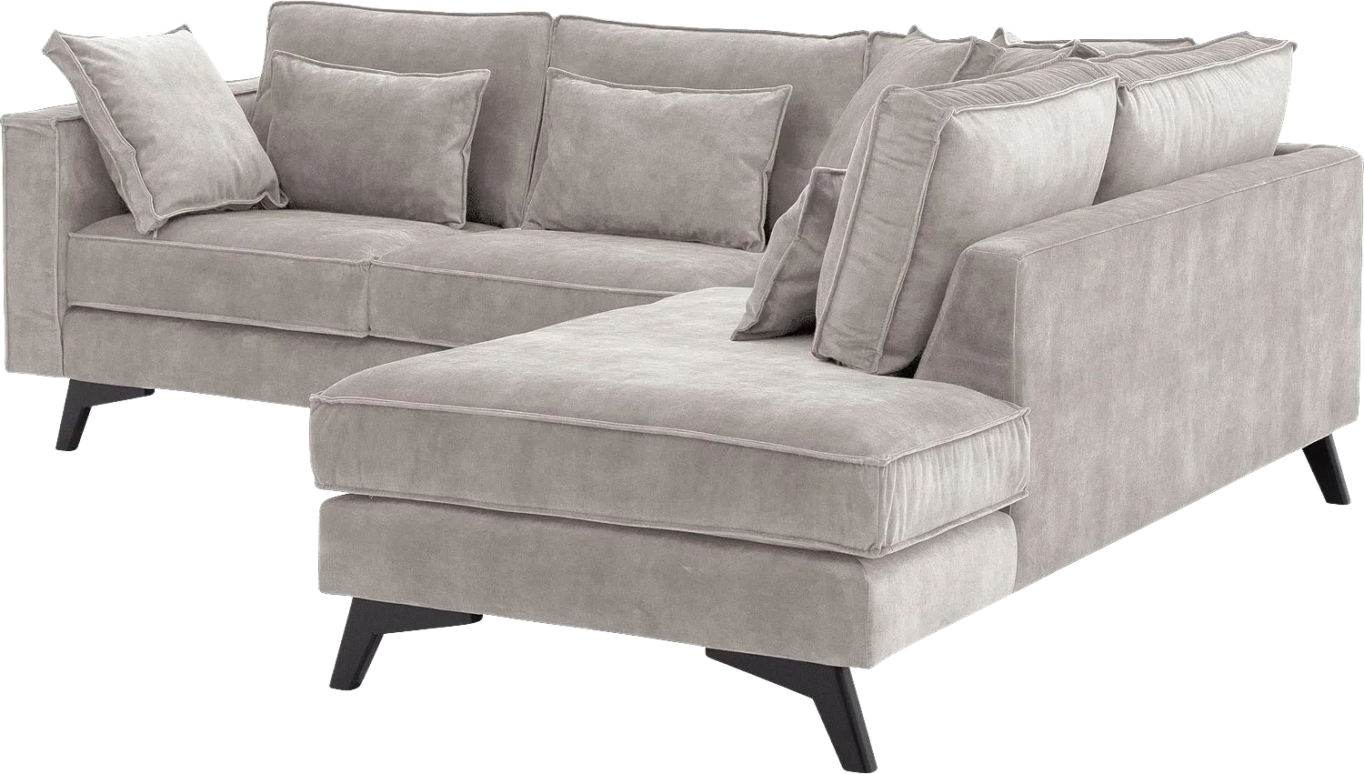 Goossens Chambre Bank Stof Grijs - 8235566-goossens-chambre-bank-stof-grijs-04