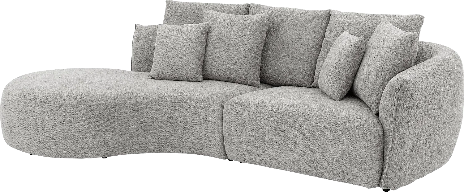 Goossens Fay Usc Bank Stof Grijs - 8251202-goossens-fay-usc-bank-stof-grijs-02