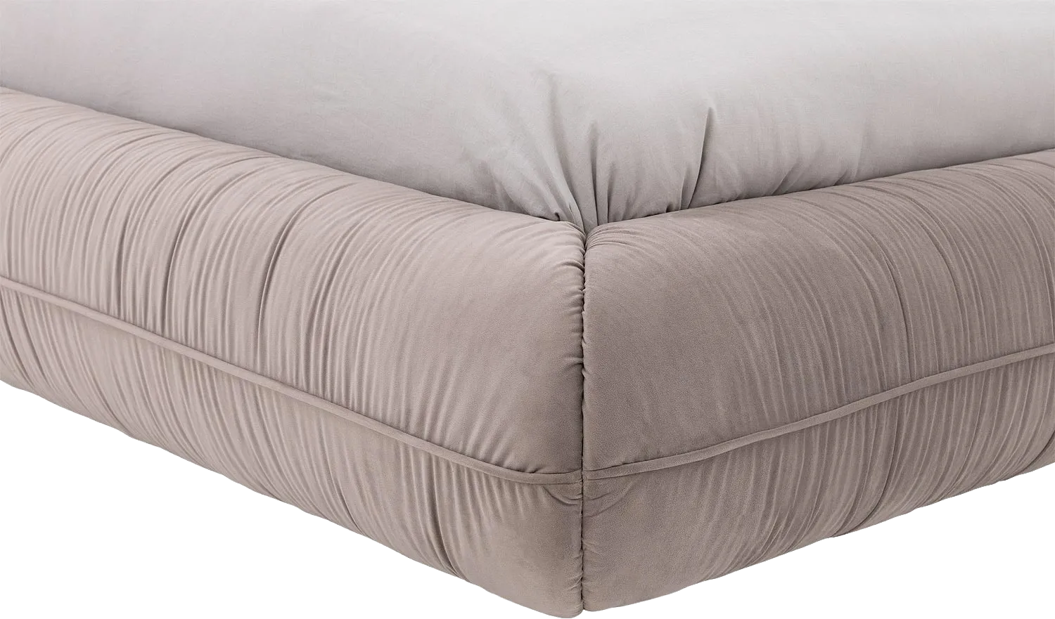Goossens Milano Bedframe Stof - 8250165-goossens-milano-bedframe-stof-05