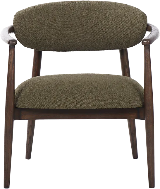 Fauteuil Diede