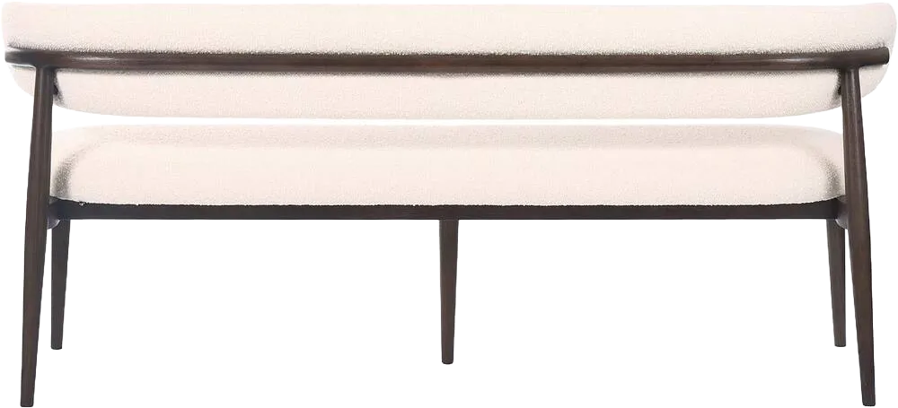 Goossens Diede Eetkamerstoel Stof Beige - 8260076-goossens-diede-eetkamerstoel-stof-beige-19