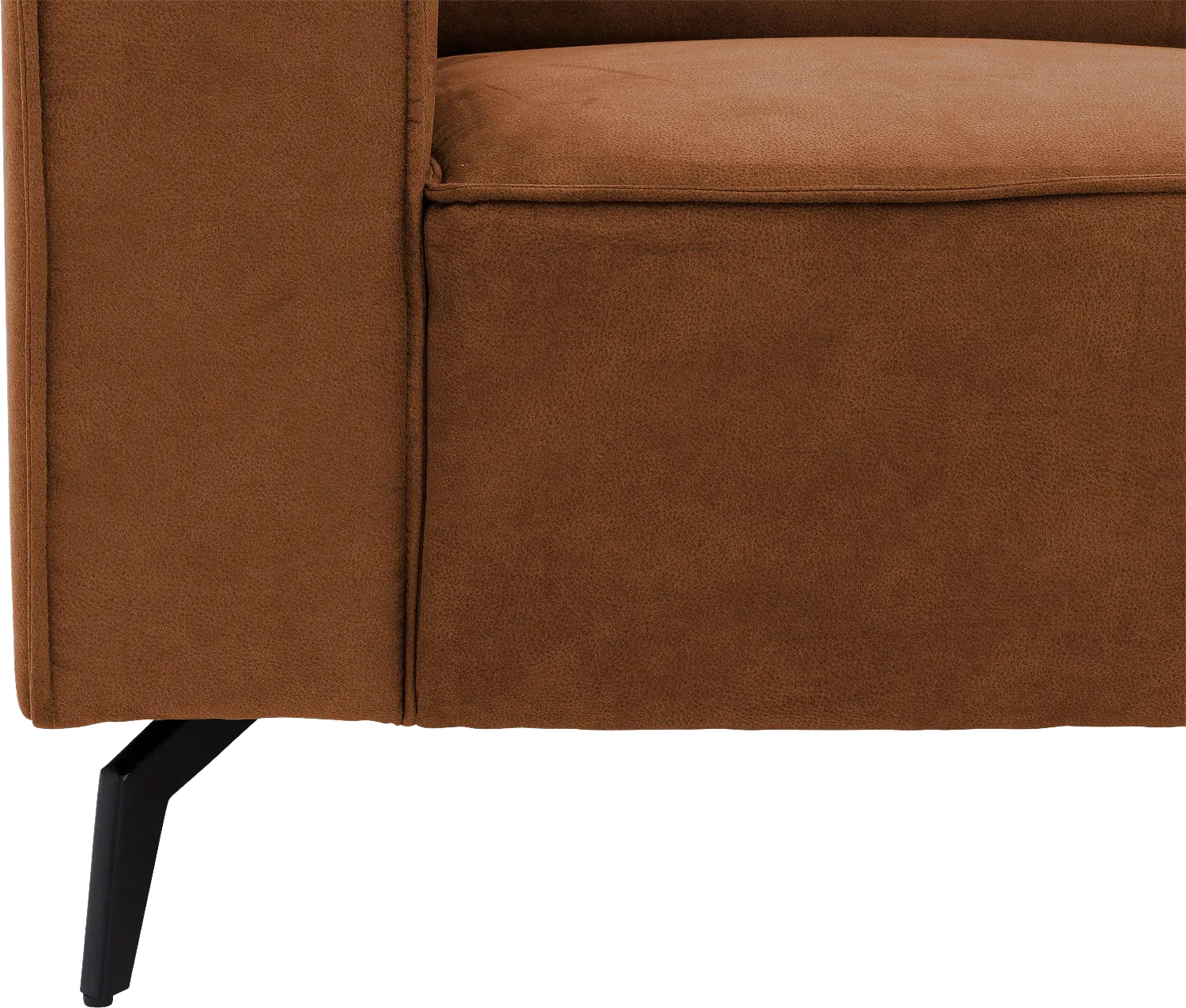 Goossens Hercules Bank Microvezel Bruin - 8235136-goossens-hercules-bank-microvezel-bruin-06