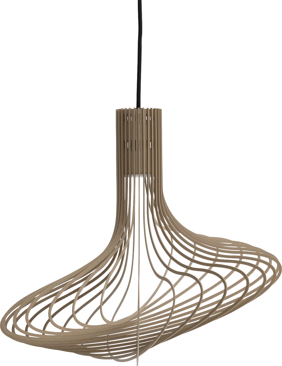 Hanglamp Lody