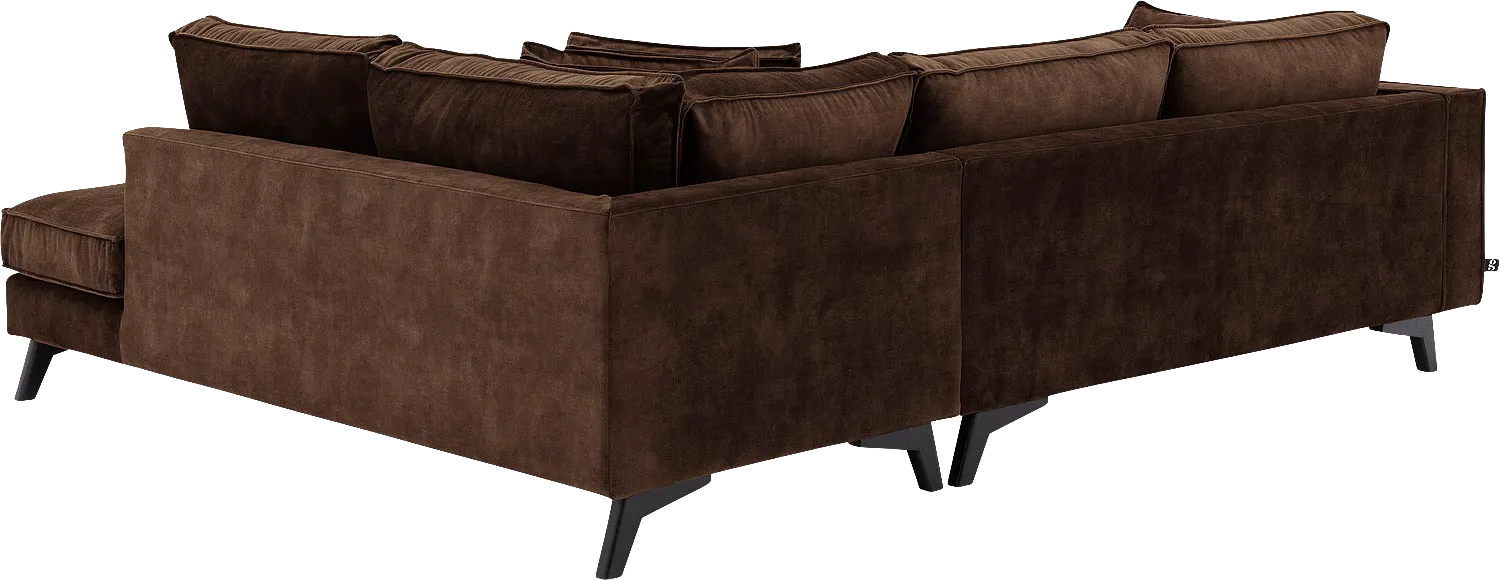 Goossens Chambre Bank Stof Bruin - 8235676-goossens-chambre-bank-stof-bruin-03