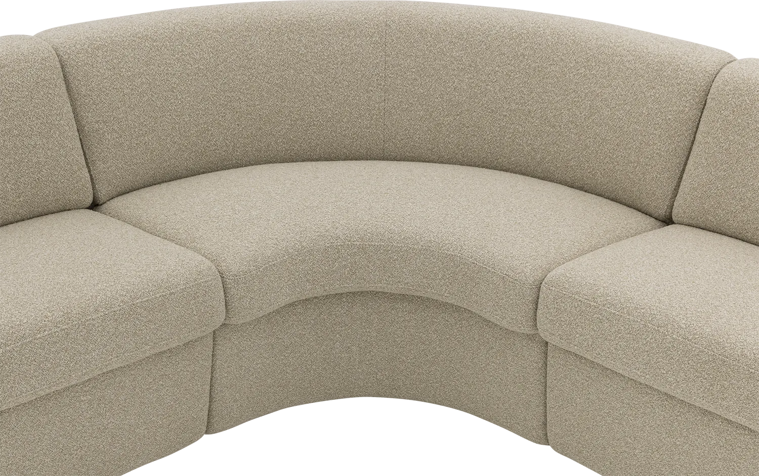 Goossens Florence Eetkamerstoel Stof Beige - 8260648-goossens-florence-eetkamerstoel-stof-beige-09