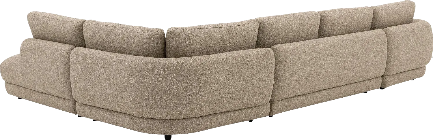 Goossens Premiere Bank Stof Beige - 8260003-goossens-premiere-bank-stof-beige-03