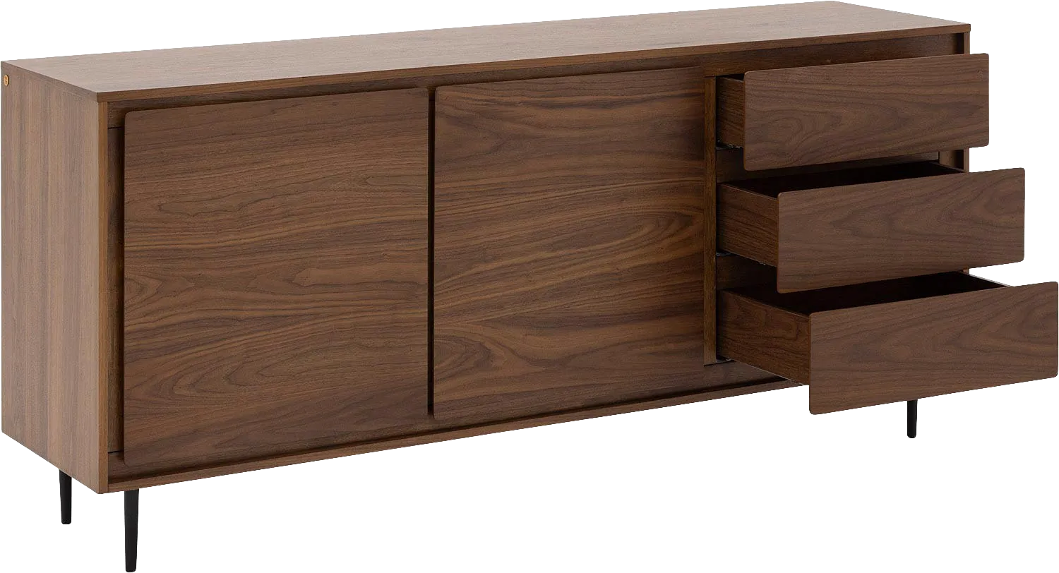 Goossens Basic Trani Dressoir Essenhout - 8243903-goossens-basic-trani-dressoir-essenhout-05