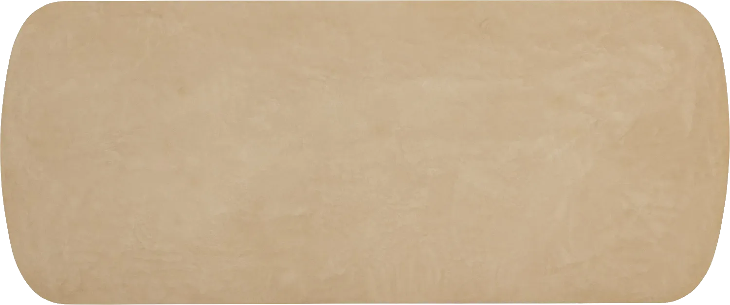 Goossens Nova Eettafel Mortex Beige - 8260026-goossens-nova-eettafel-mortex-beige-20