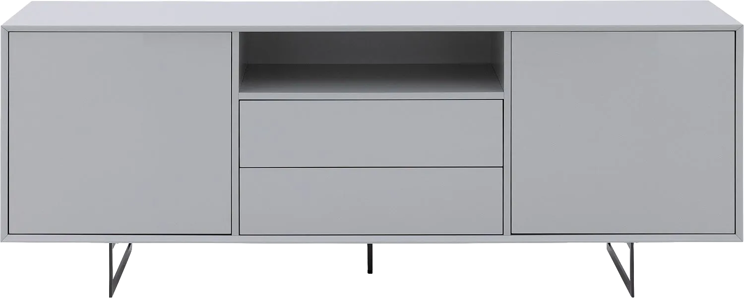 Goossens Basic Vienna Dressoir - 8250133-goossens-basic-vienna-dressoir-01