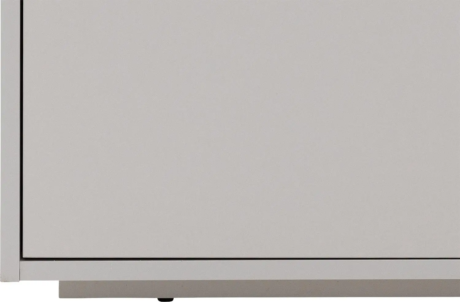 Goossens Basic Madrid Tv Meubel Melamine Grijs - 8251693-goossens-basic-madrid-tv-meubel-melamine-grijs-11