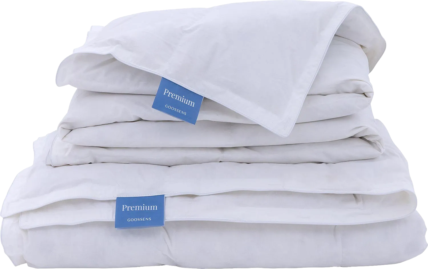 Goossens Dekbed Premium Dons Cm Cm - 8241811-goossens-dekbed-premium-dons-240-cm-220-cm-01