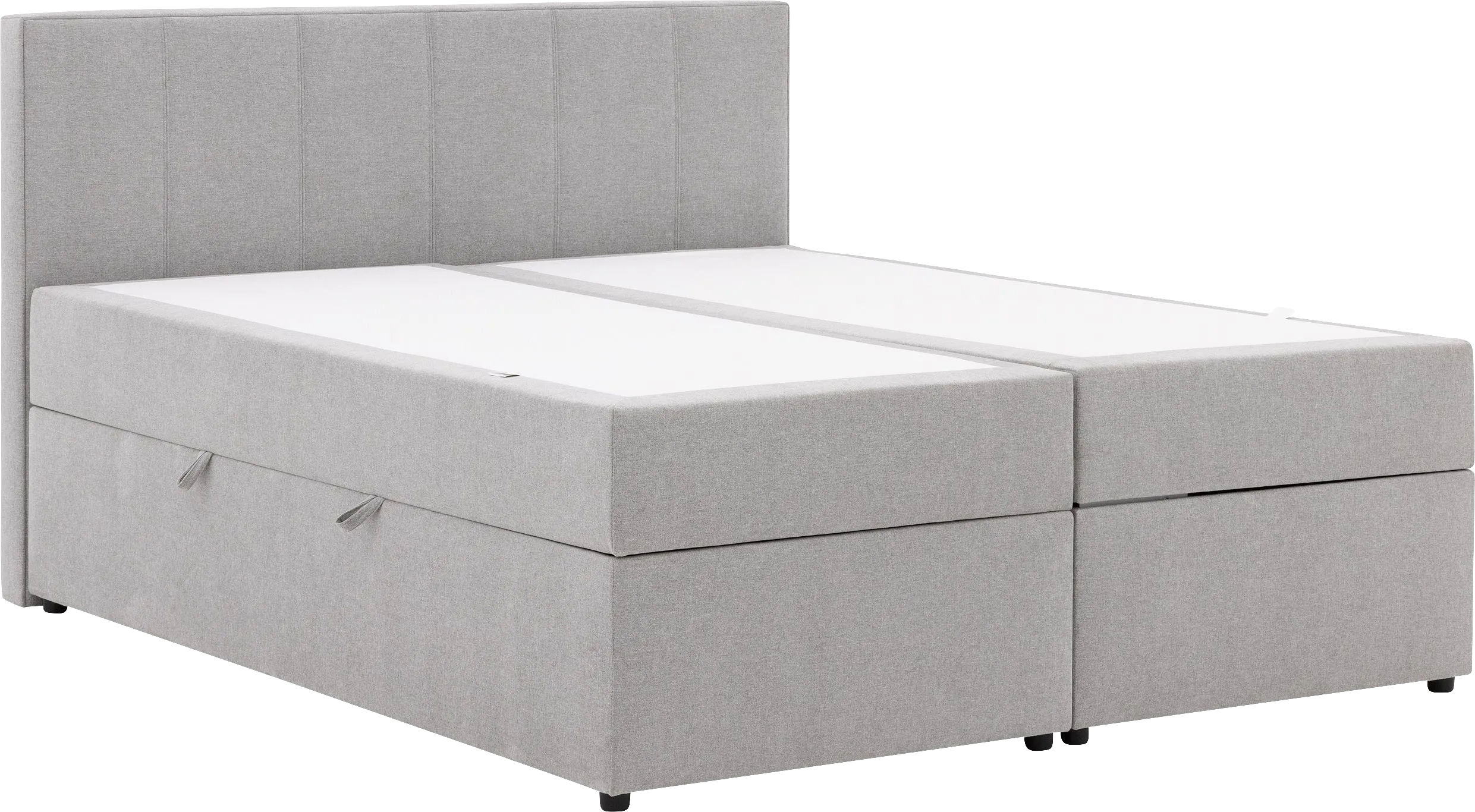 Goossens Basic Store Storage Box Boxspring Compleet Stof - 8244170-goossens-basic-store-storage-box-boxspring-compleet-stof-08