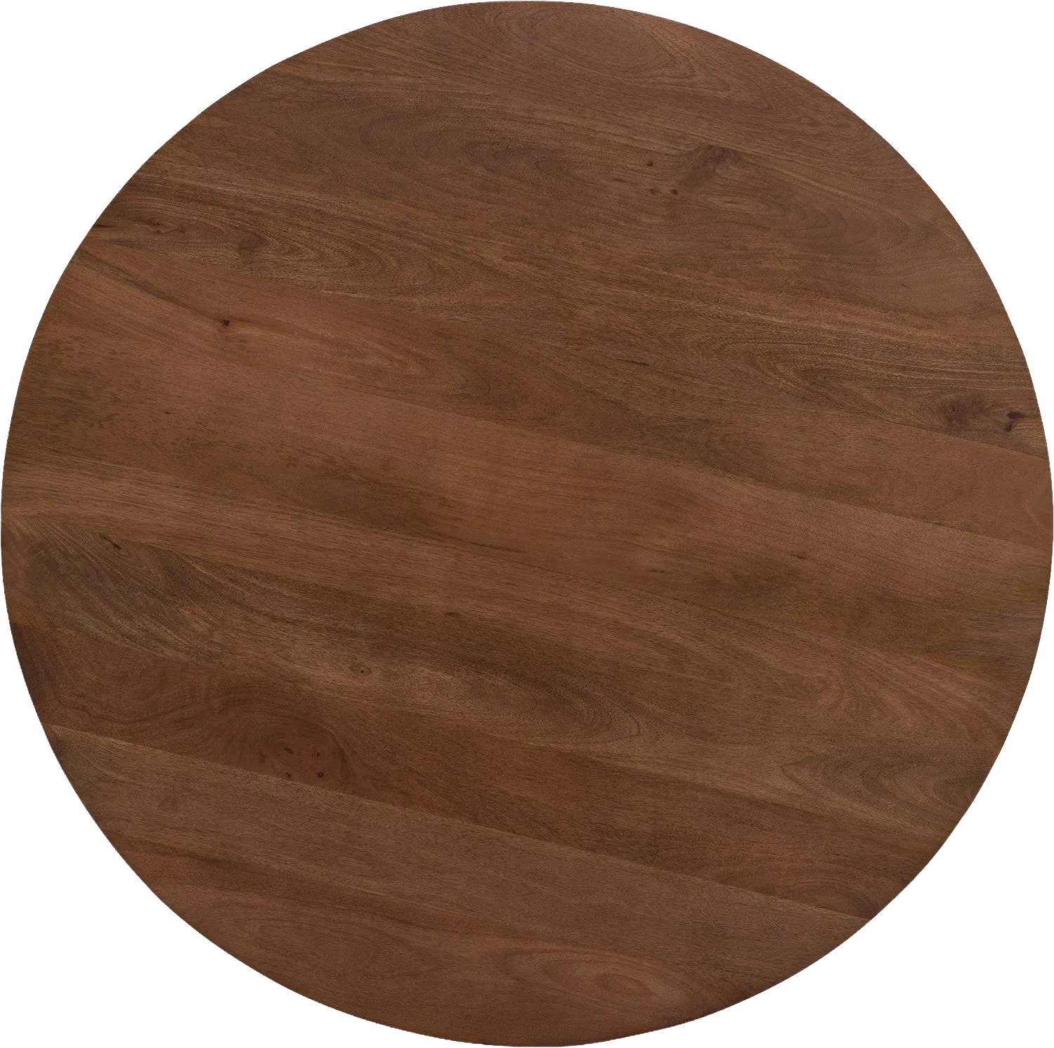Goossens Nilo Eettafel Mango Bruin - 8251619-goossens-nilo-eettafel-mango-bruin-10