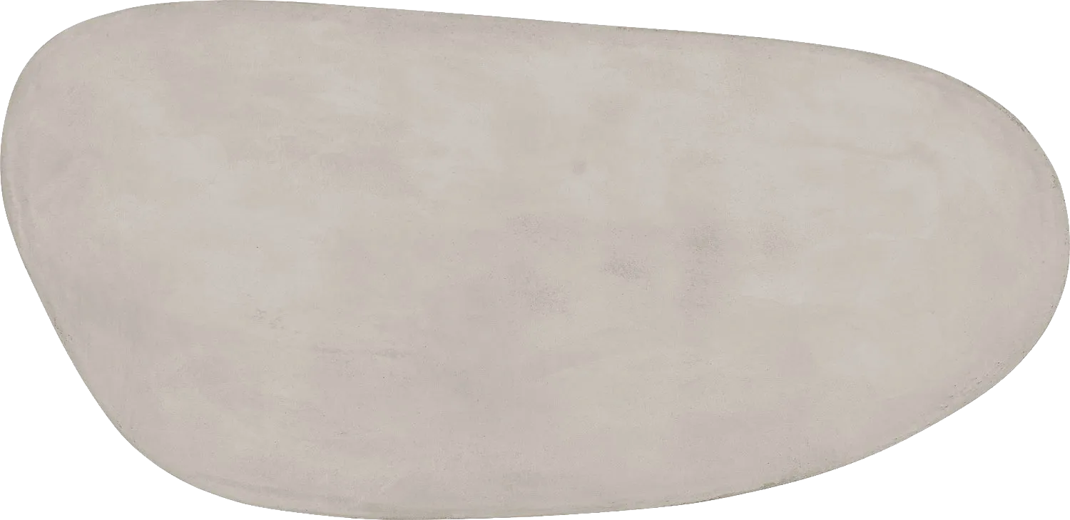 Goossens Stone Eettafel Beton Grijs - 8231898-goossens-stone-eettafel-beton-grijs-04