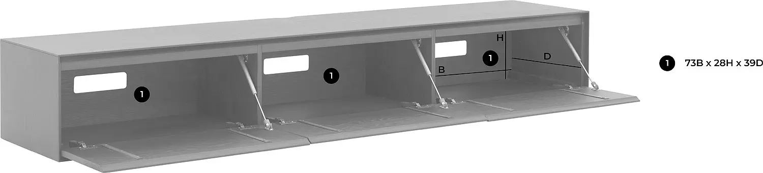 Goossens Vic Tv Meubel Eiken Grijs - 8204324-goossens-vic-tv-meubel-eiken-grijs-51