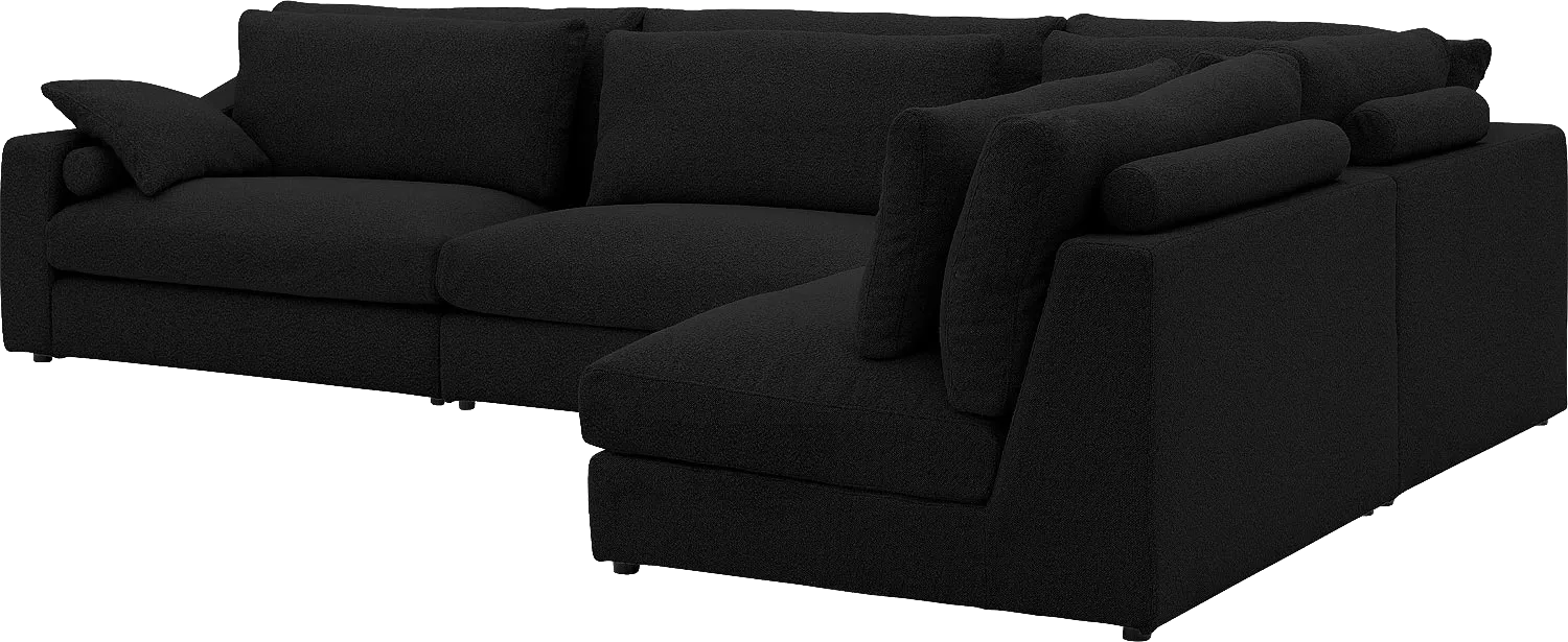 Goossens Odette Bank Stof Zwart - 8231539-goossens-odette-bank-stof-zwart-05
