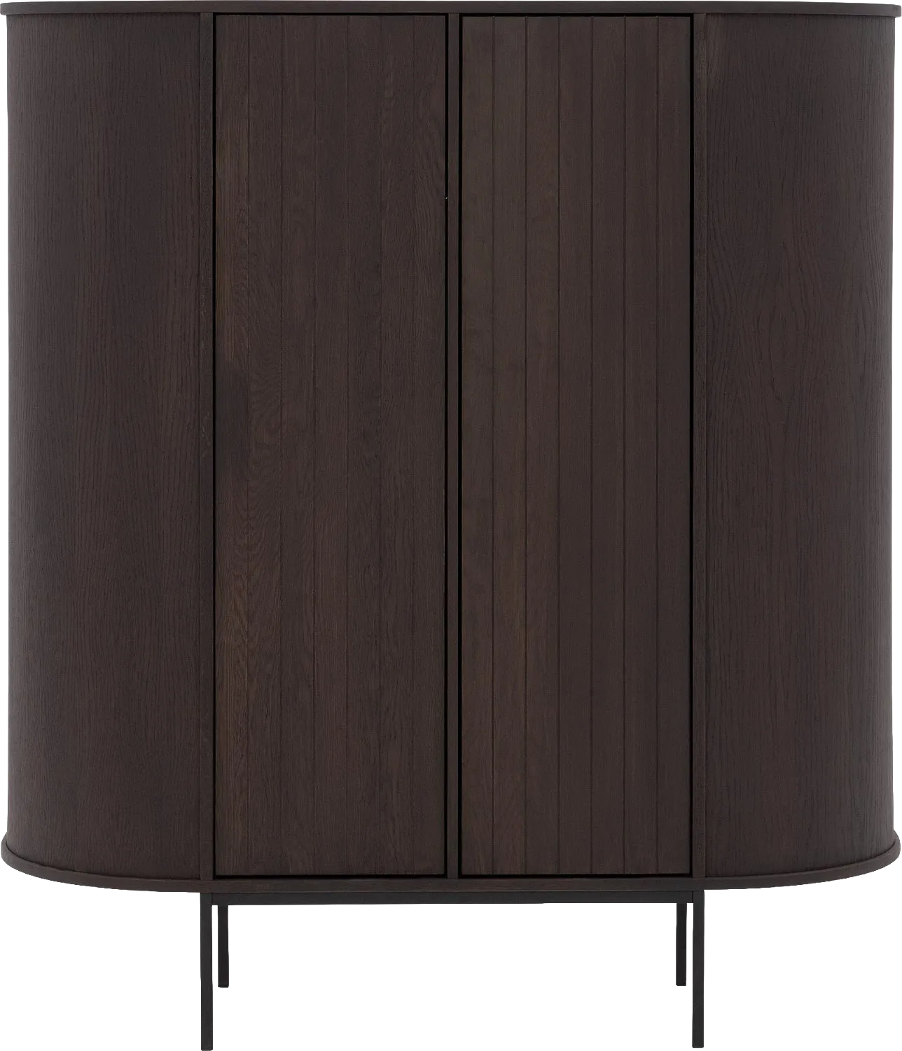 Goossens Delfina Opbergkast Eiken - 8243837-goossens-delfina-opbergkast-eiken-01